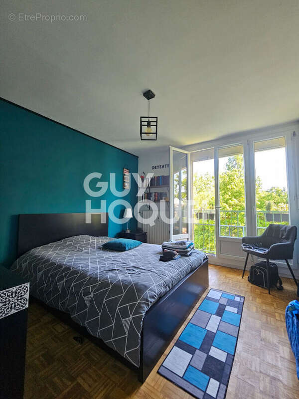 Appartement 50 m² à Compiegne  - photo 6