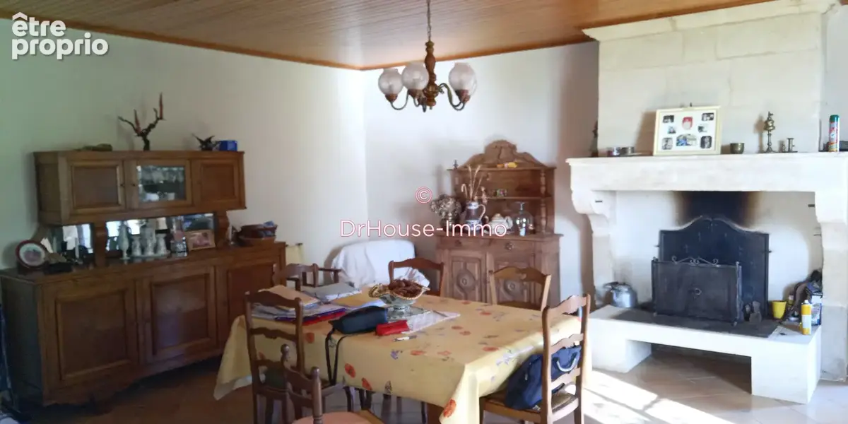 Maison 6 pièces 158 m² à vendre à Daubeze (33540) - photo 48