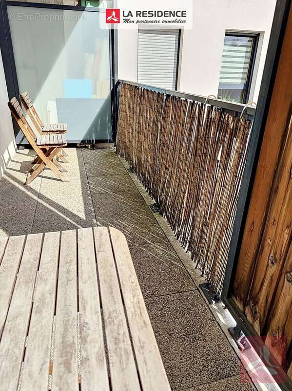 Appartement 69 m² à Saint-Denis  - photo 3