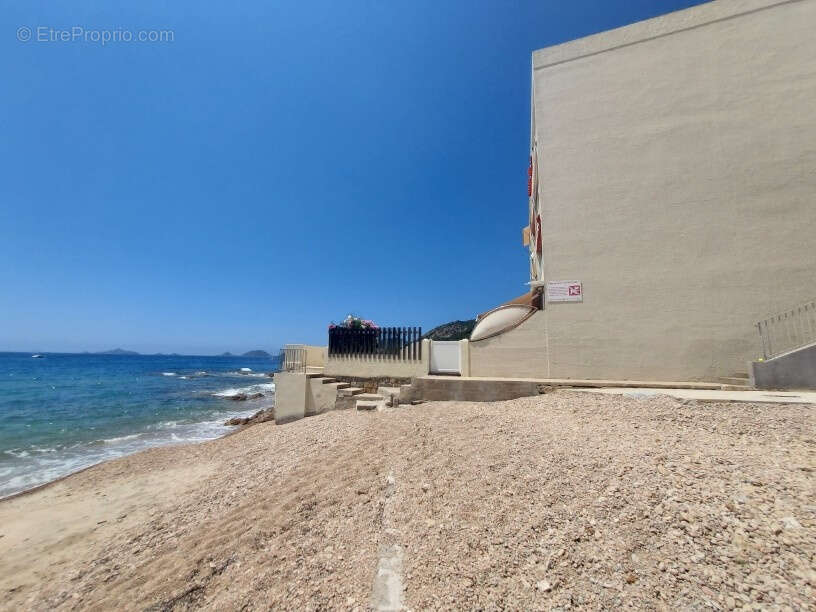 Appartement à AJACCIO