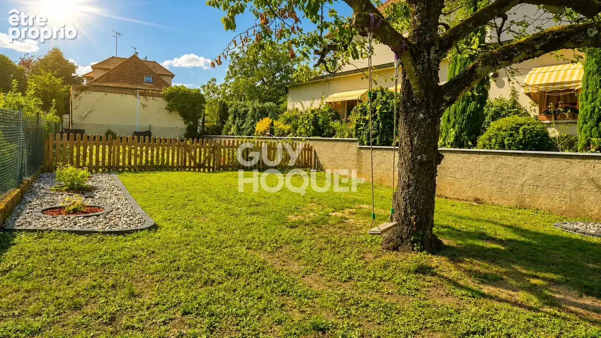 Maison  rénové Cernay 6 pièces 145 m2 - photo 4