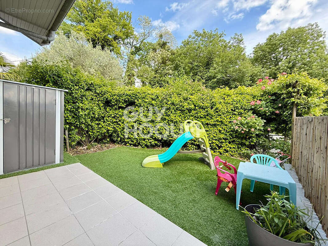 Appartement Grésy-Sur-Aix 4 pièces 100 m2 - photo 12