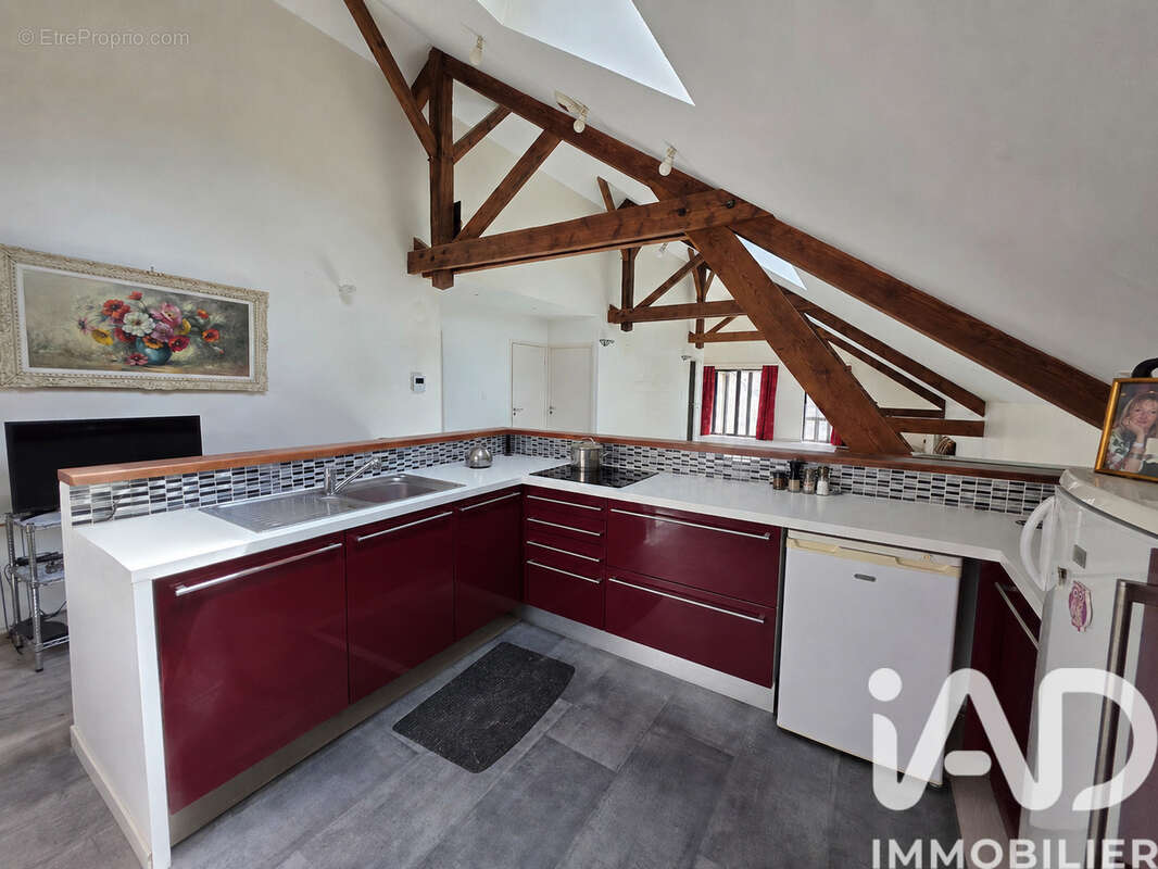 Photo 3 - Maison à TOURS