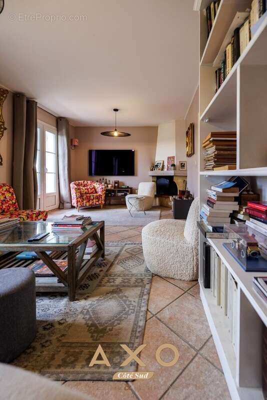 Maison à BOUC-BEL-AIR