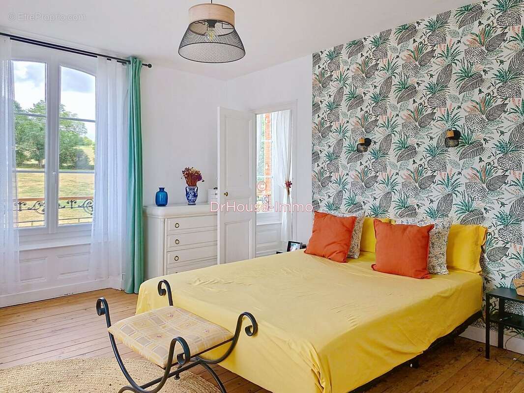 Maison 164 m² à Percy-En-Auge  - photo 2