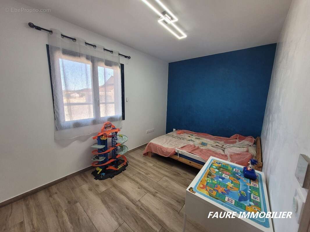 Maison de 2022 - photo 9
