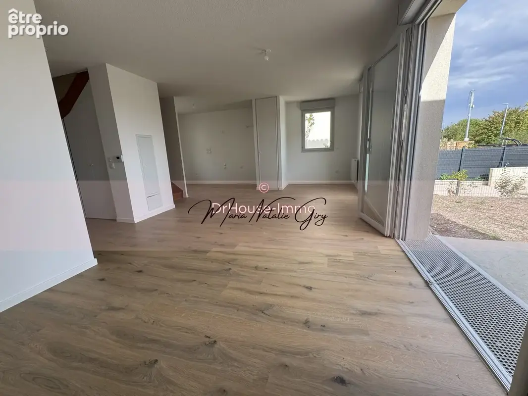 Maison 4 pièces 79 m² à vendre à Blanquefort (33290) - photo 4