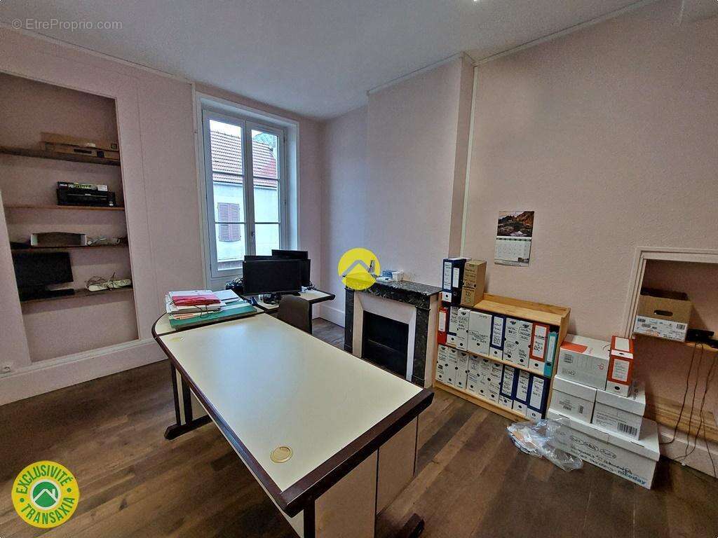 Maison à ANCY-LE-FRANC