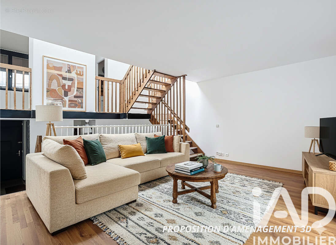 Photo 2 - Maison à EVRY