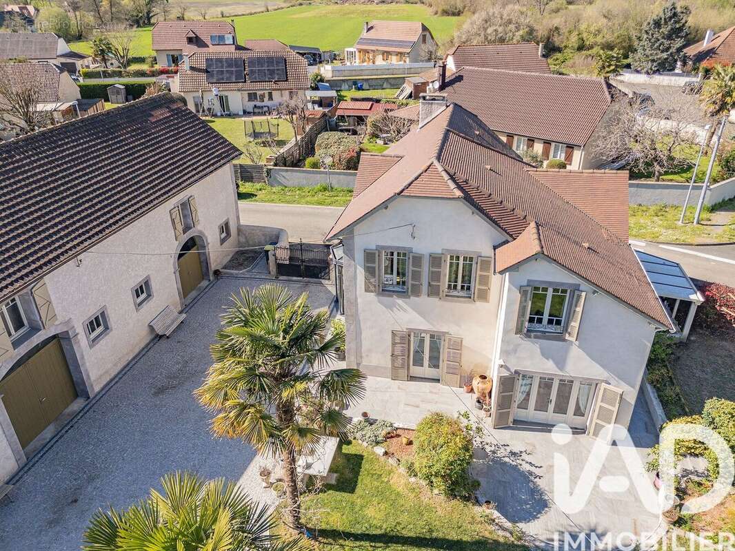 Photo 2 - Maison à DENGUIN