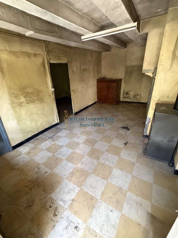 Maison 34 m² à Cessenon-Sur-Orb  - photo 3