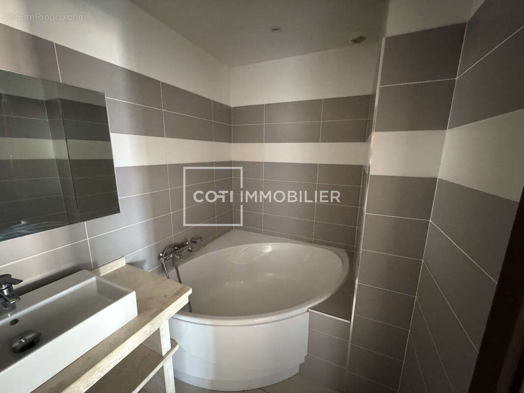 Appartement à PROPRIANO