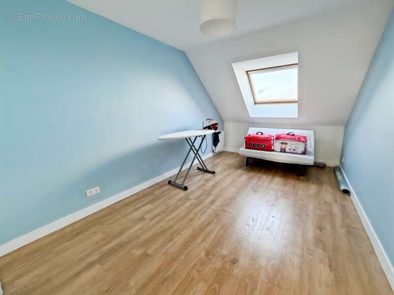 Appartement à FRANQUEVILLE-SAINT-PIERRE