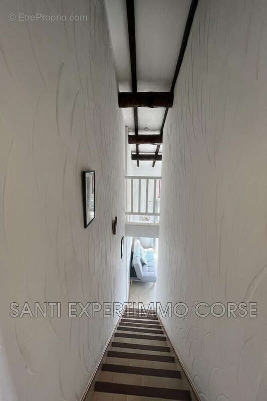 Appartement à CONCA