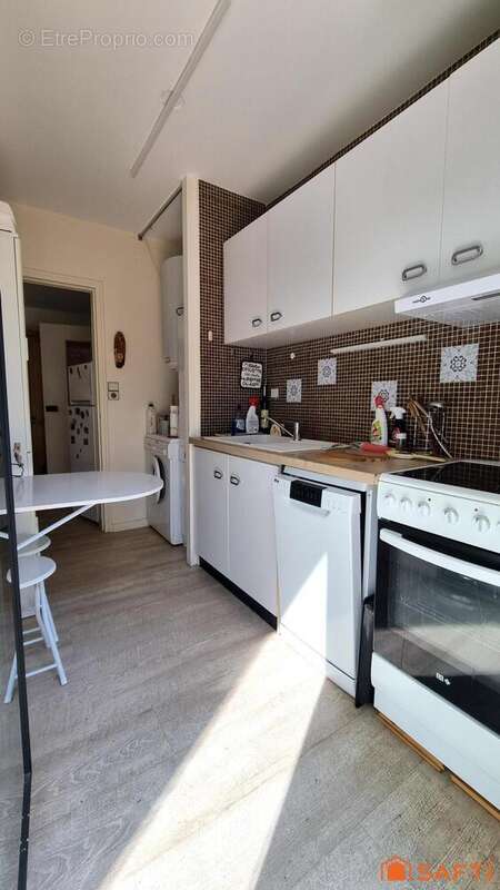 Photo 5 - Appartement à SAINT-GEORGES-DE-DIDONNE