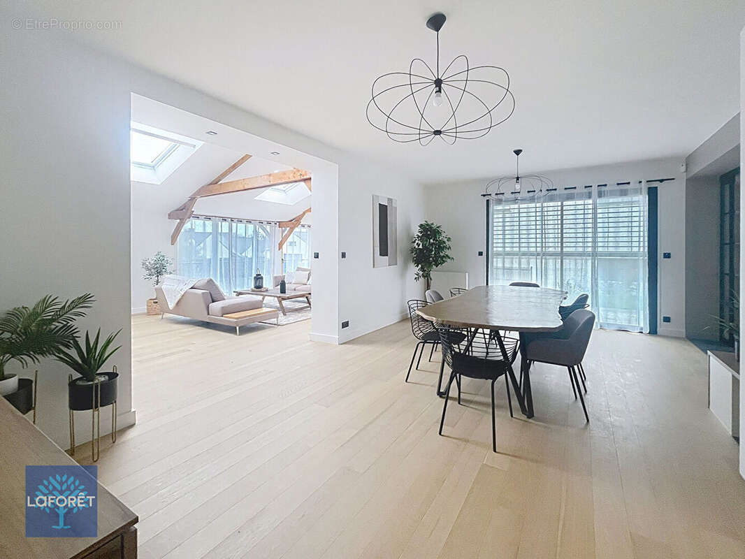 Maison à CESSON-SEVIGNE