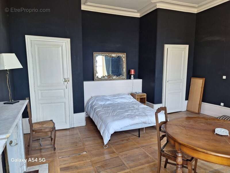 Appartement à AURILLAC