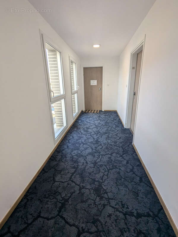 Appartement à SAINT-LAURENT-BLANGY