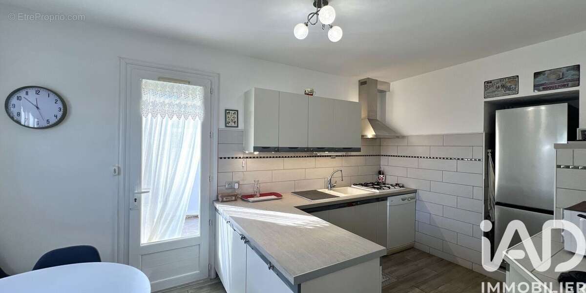 Photo 6 - Maison à PONT-SAINT-ESPRIT