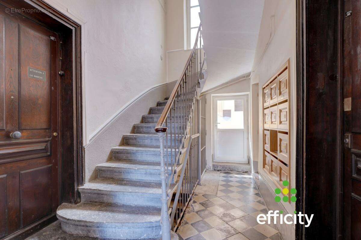 Appartement à OULLINS