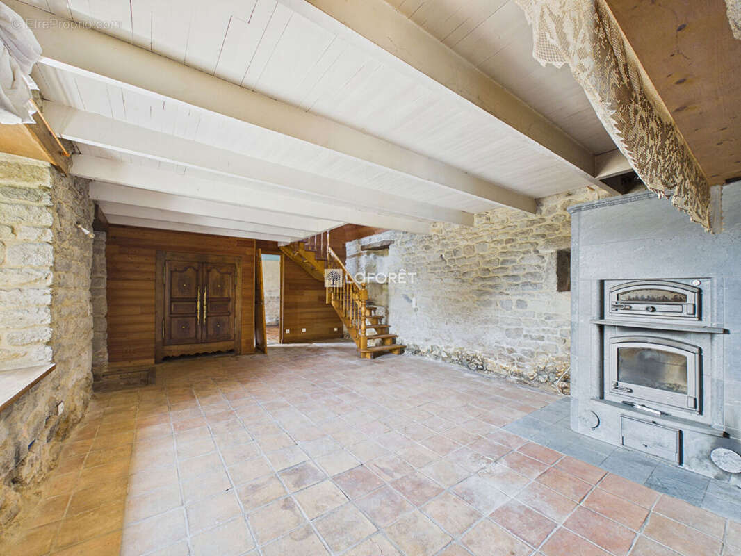 Maison Loctudy 5 pièce(s) 87,73 m2 - photo 4