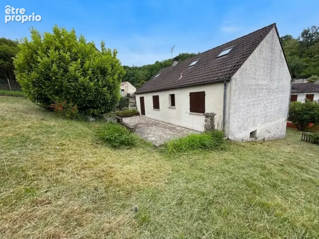 Maison à vendre 6 pièces Proche de CHABLIS (89) - photo 11