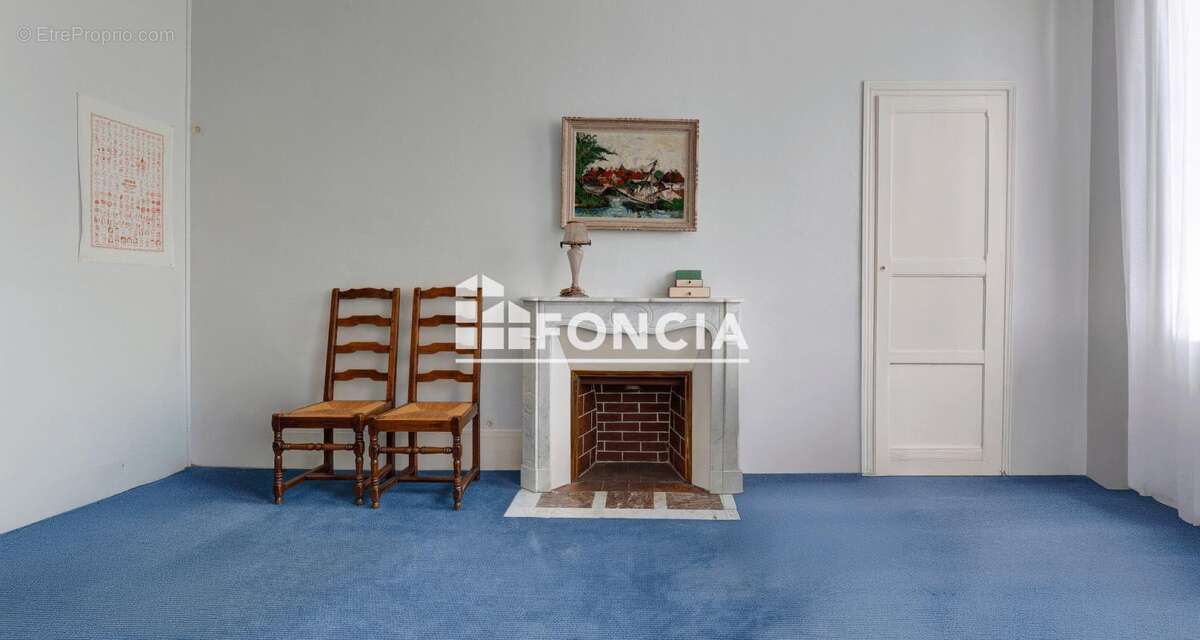 Appartement à LAON