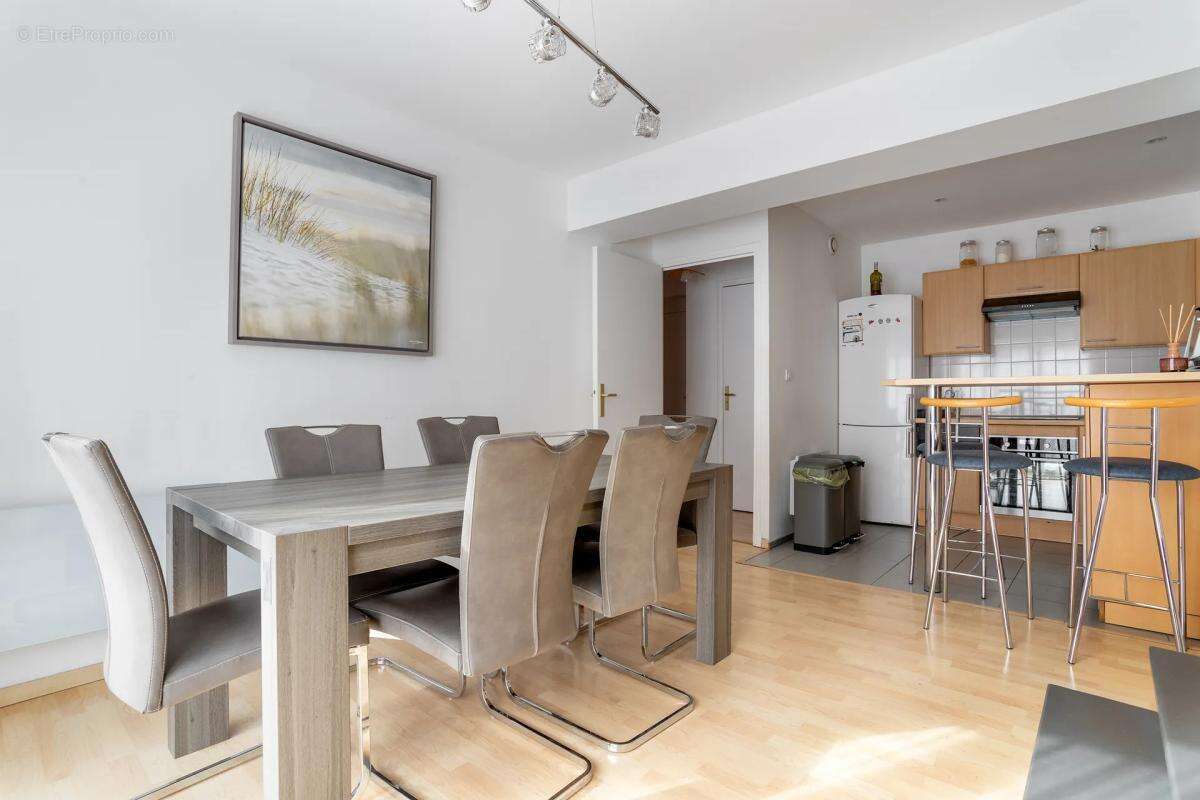 Appartement à LILLE