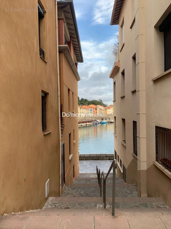 Appartement 29 m² à Port-Vendres  - photo 4