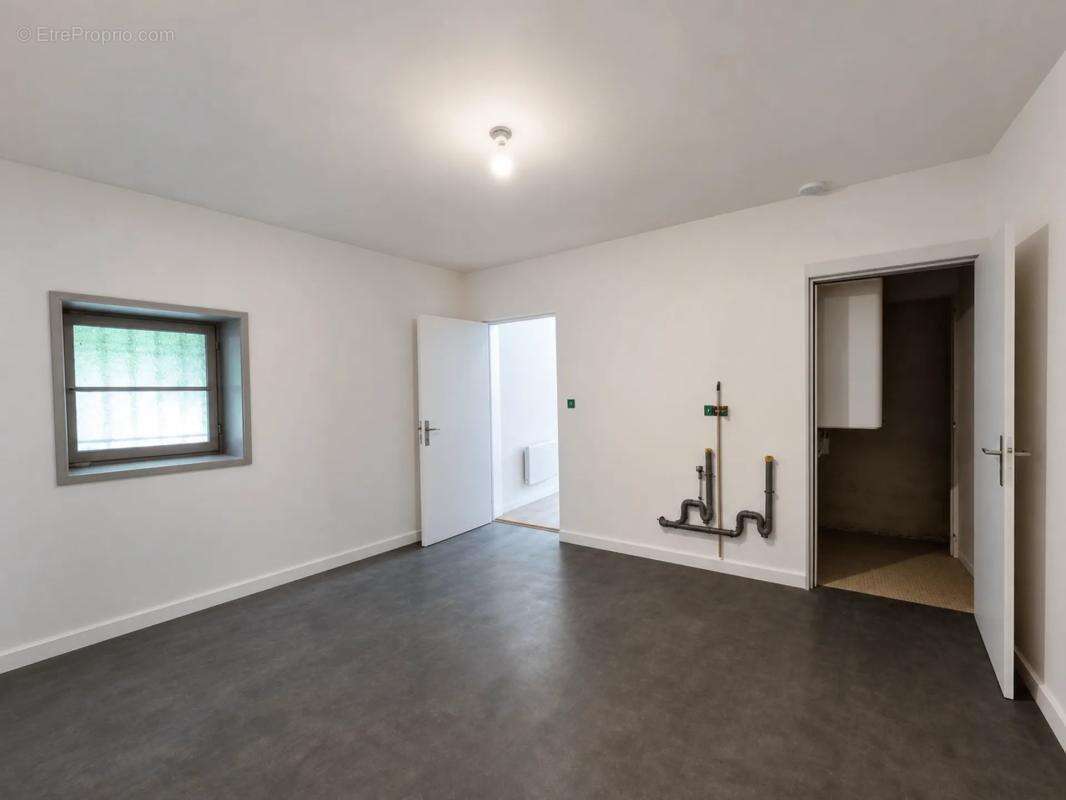 Immeuble de rapport 359m² - photo 9