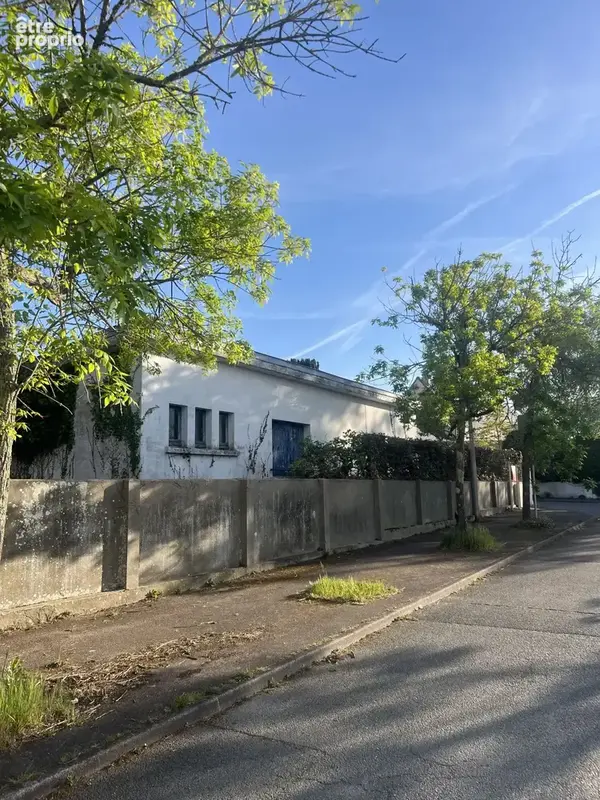Terrain 423 m² à vendre à Larmor-Plage (56260) - photo 2