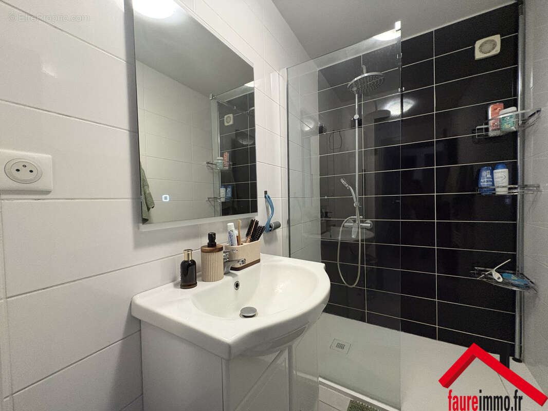 Appartement t3 sur allassac en corrèze - photo 6