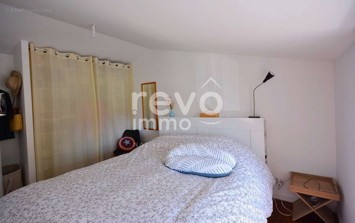 Maison à CHAMPTOCEAUX