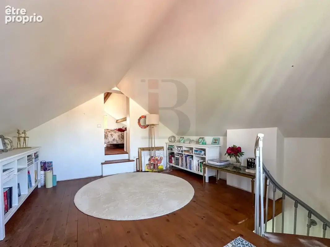 Maison 4 pièces 67 m² à vendre à Fouras (17450) - photo 8