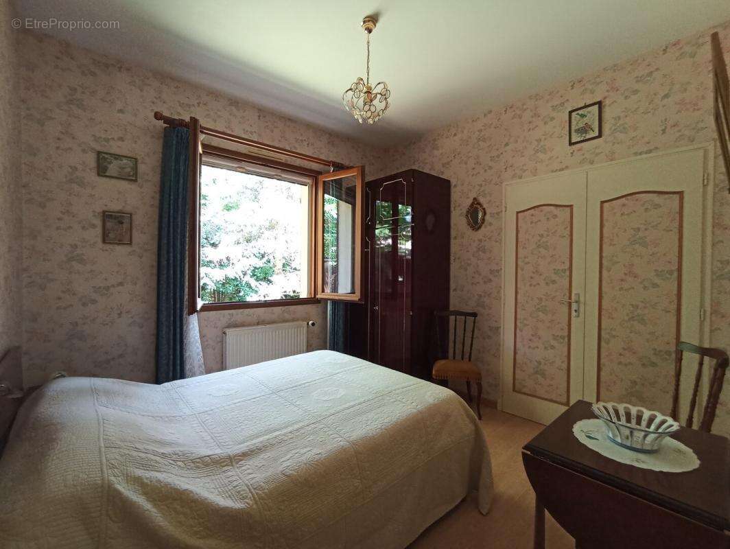 Maison à BERGERAC