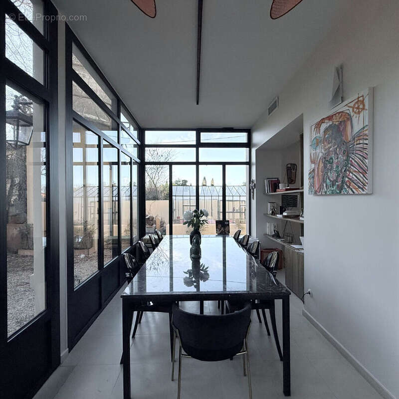 Maison à BEZIERS