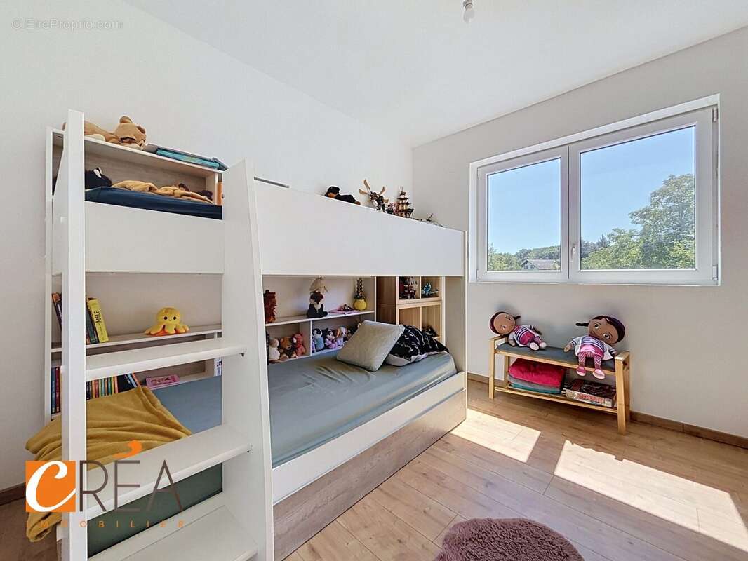 Maison 90 m² à Aspach-Le-Bas  - photo 5