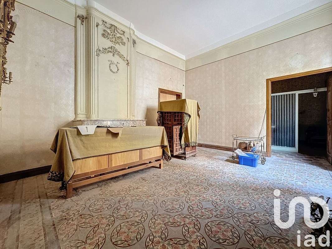 Photo 4 - Appartement à PERPIGNAN