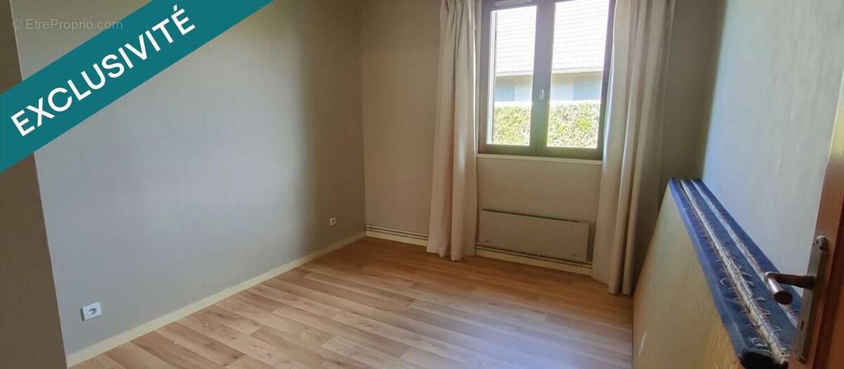 Photo 5 - Maison à PORCIEU-AMBLAGNIEU