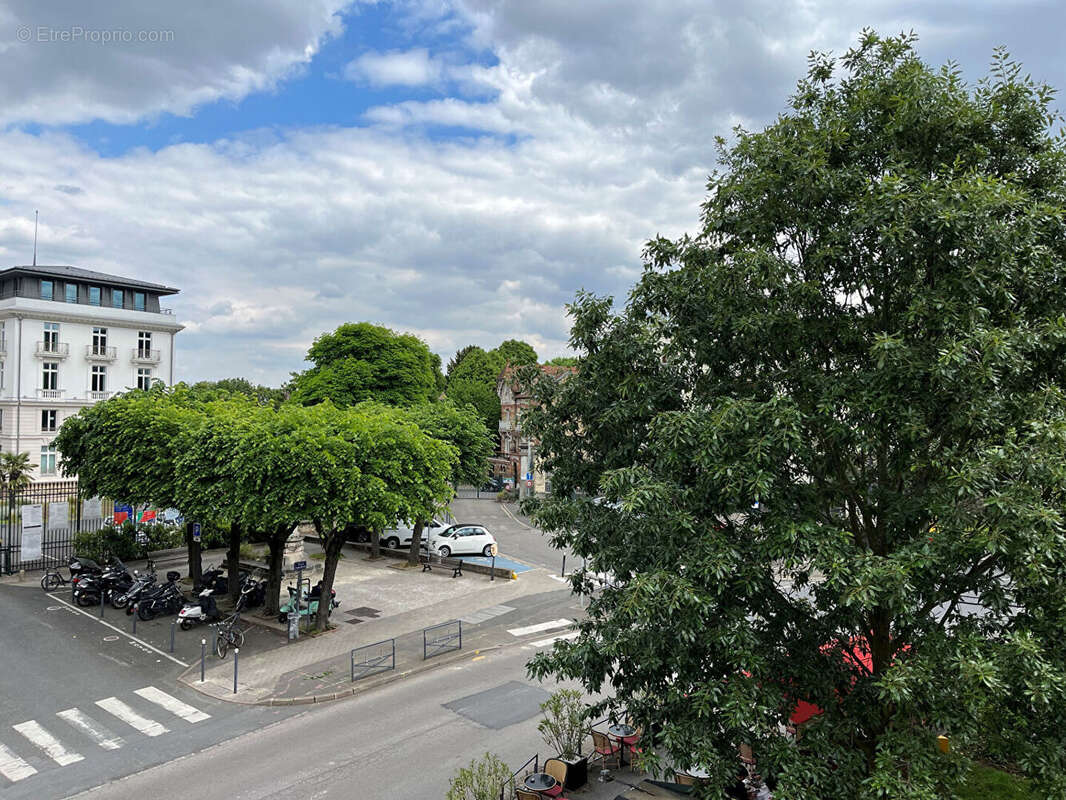 Appartement à MEUDON