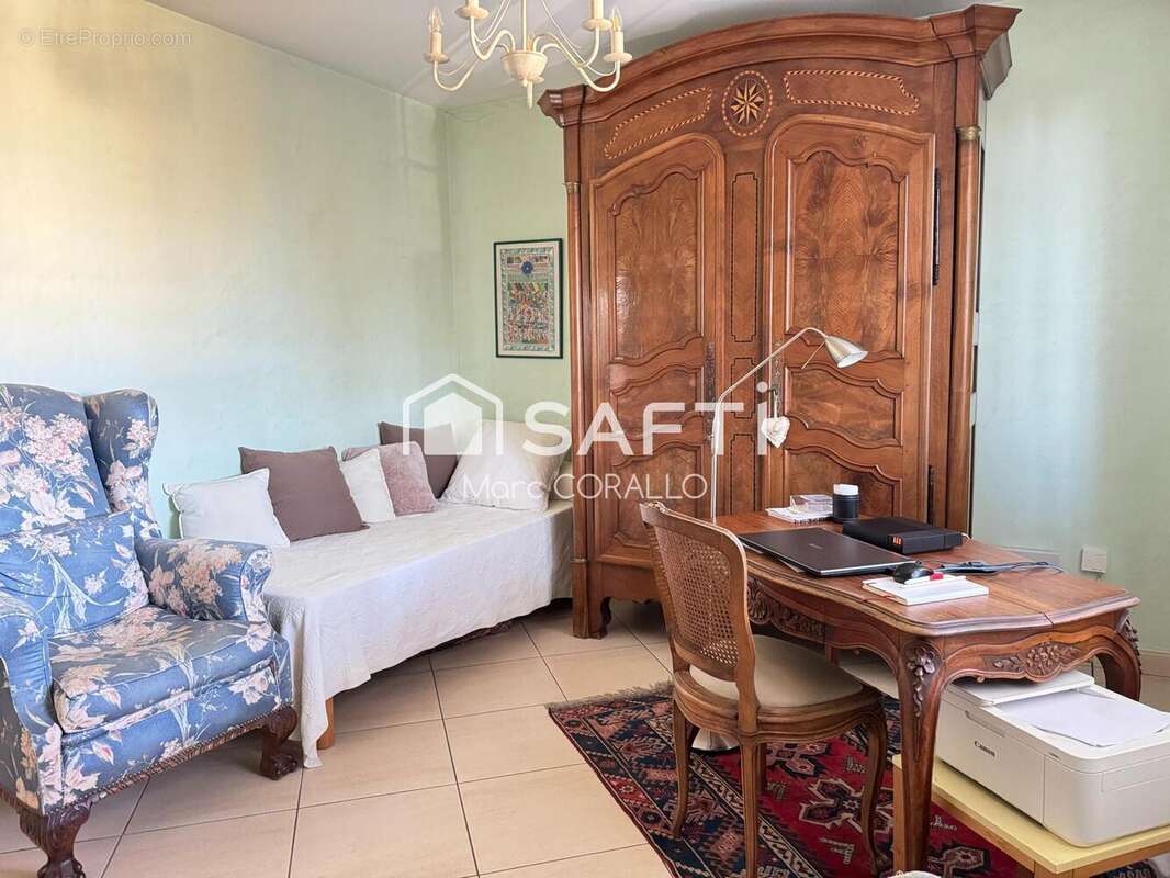 Photo 7 - Maison à BOURG-LES-VALENCE