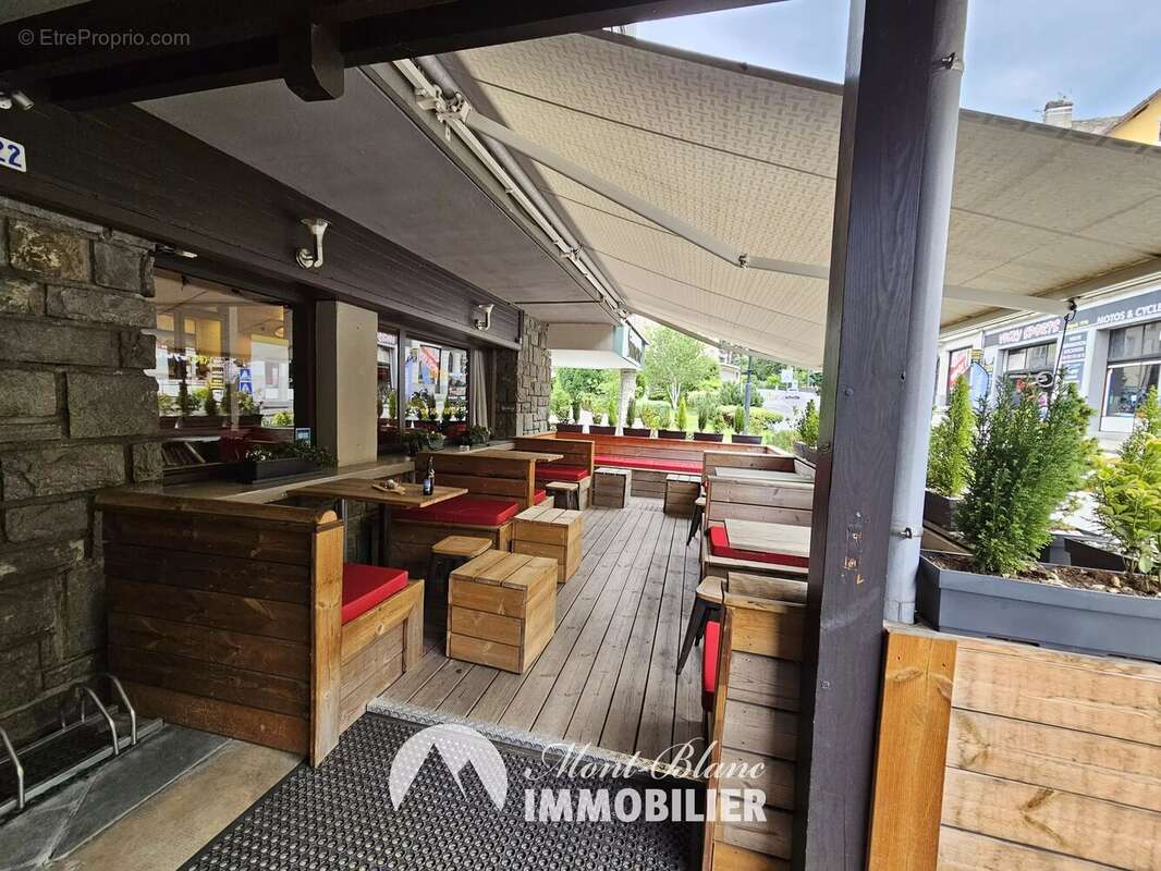 Hôtel 22 chambres à vendre aux Pays du Mont-Blanc - photo 15