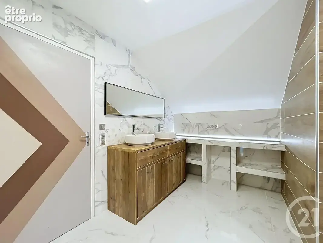 Maison 154 m² à Bouranton  - photo 13