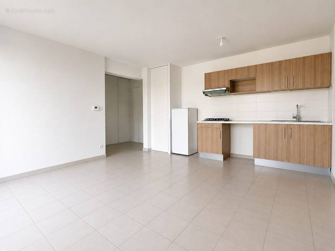 Appartement à SAINT-ORENS-DE-GAMEVILLE