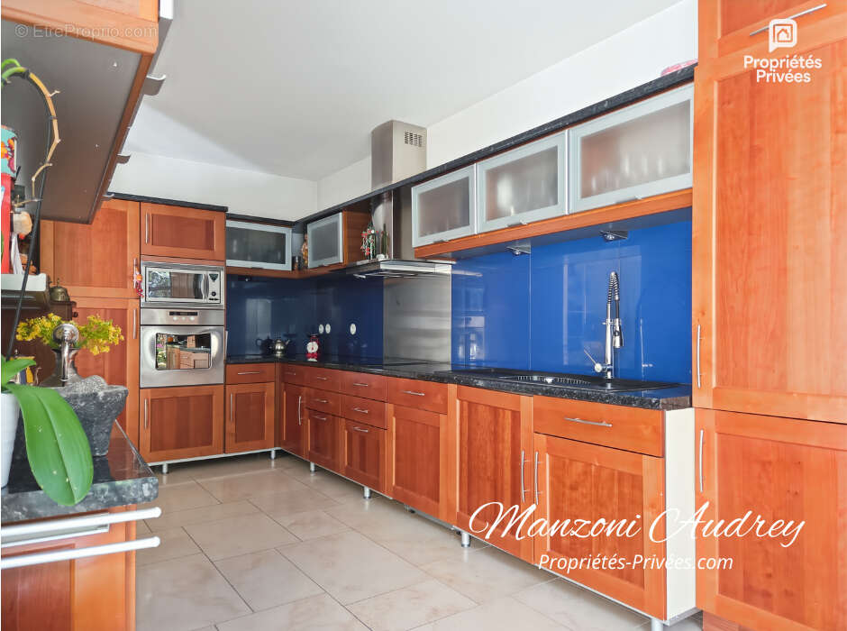 Maison d'architecte à Troyes de 291m² - photo 5