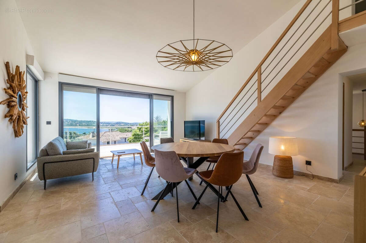 Maison à PORTO-VECCHIO