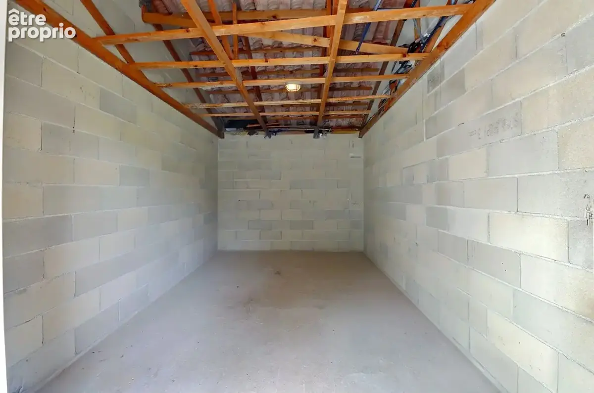 Draguignan maison plain-pied t4 -78 m²- 2 chambres-bureau- garage-501 m2 terrain - photo 17