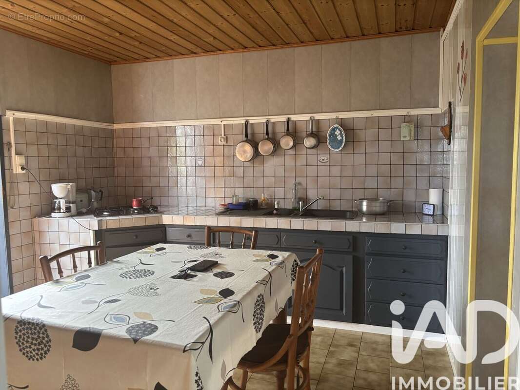 Photo 2 - Maison à PETITE-ILE
