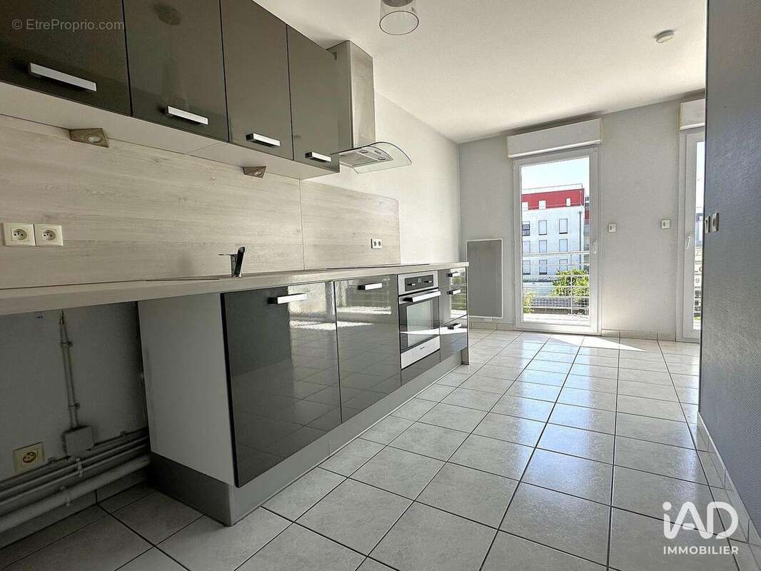 Photo 4 - Appartement à RENNES