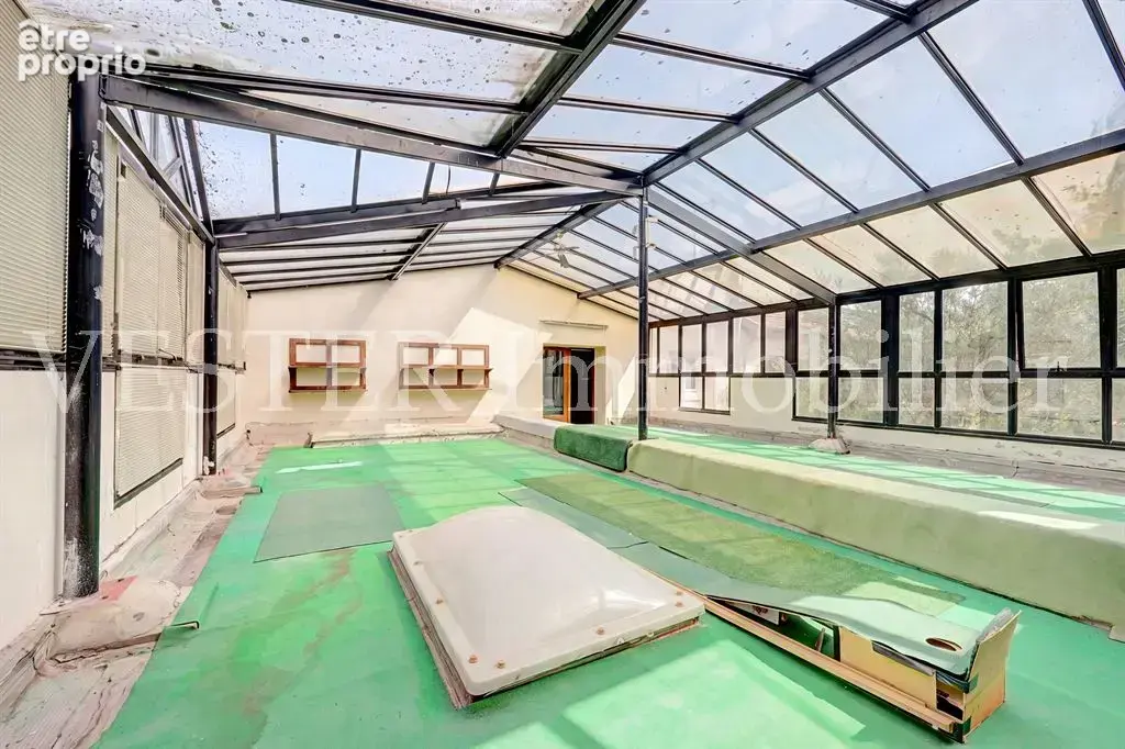 À deux pas de Paris, maison généreuse pensée pour bien vivre... - photo 16